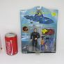 Vintage SeaQuest DSV Lieutenant J.G Tim O'Neill Action Figure Playmates 1993 MOC Brand New Sealed Image 5