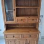 Matching set of 2 cabinets & coffee table Image 5
