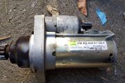 starter motor very good condition