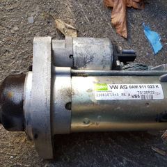 starter motor very good condition