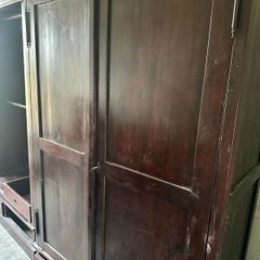 wardrobes
