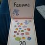 Little Flipper Numbers Book Image 3