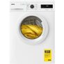 Zanussi 8kg Front loader Washing Machine | ZWF824B3PW Image 7
