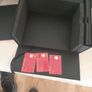 Omega speedmaster moonwatch box Image 3