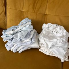 Newborn baby clothes