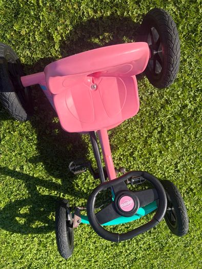 Berg Buddy Go Cart