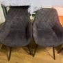 4 dining chairs Image 2