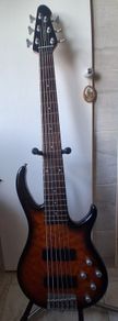 Peavey Fury 6 String Bass