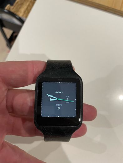 watch