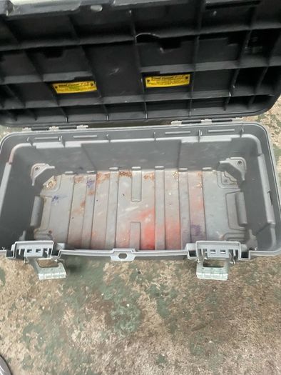 tool box
