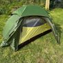 Naturehike cloud peak 2 tent + footprint backpacking / wildcamping Image 5