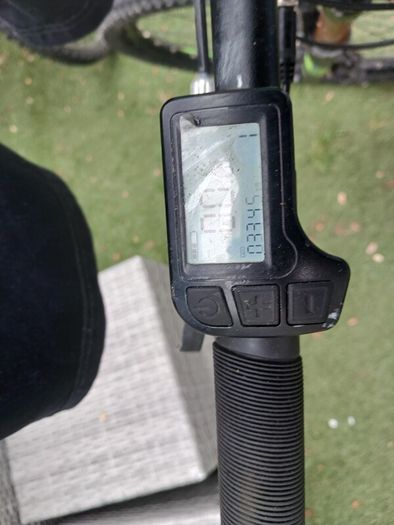 electric bike