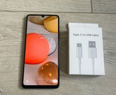 Samsung Galaxy A42 5G