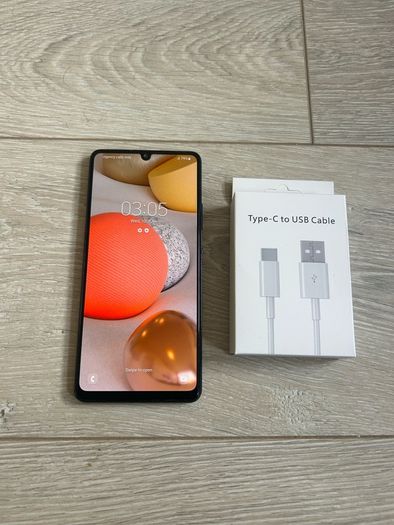 Samsung Galaxy A42 5G
