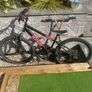 kids bike Image 3