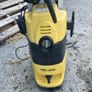 karcher power washer Image 2