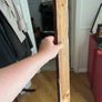 coat hanger Image 3