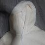 New cream fleece tracksuit Image 3