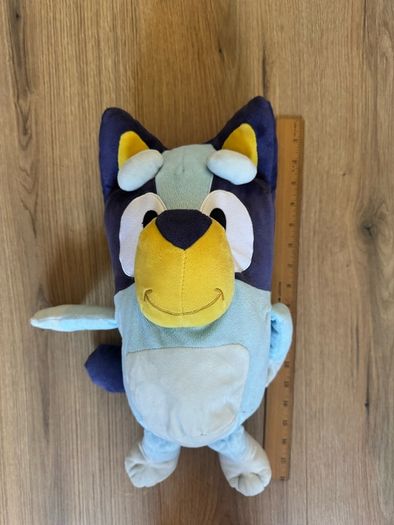 Big Bluey Teddy