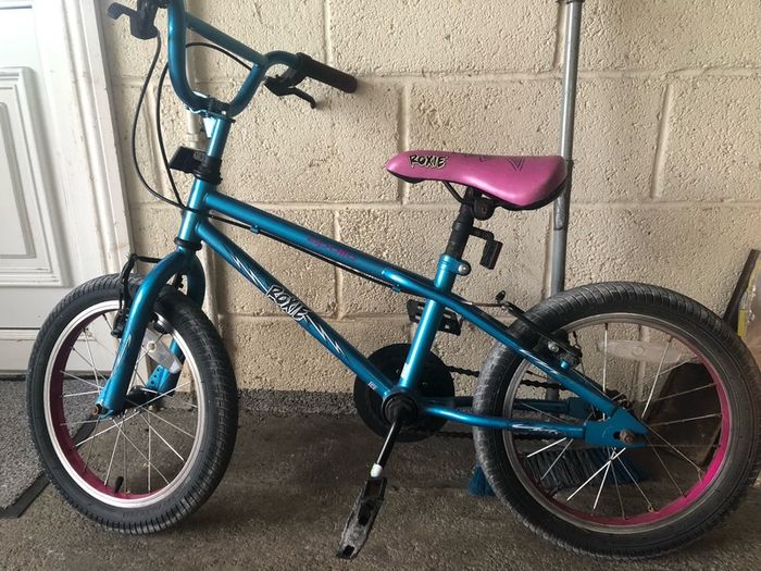 kids bike