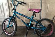 kids bike