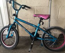 kids bike
