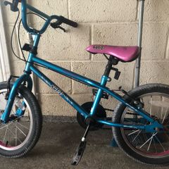 kids bike