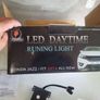 honda Fit/ Jazz daytime running lights Image 4