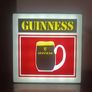 Guinness Tankard Lightbox Image 3