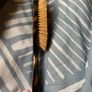 Hair brush boxed vanity set Image 8