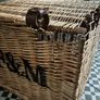 Fortnum & Mason Hamper Basket Image 3