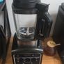 Ninja 1000W Food Blender & Soup Mak Black Image 2