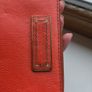 Marc Jacobs orange purae Image 4