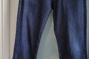 BARBOUR International Mens jeans W34 L32 - Rrp 189 (New)