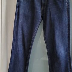 BARBOUR International Mens jeans W34 L32 - Rrp 189 (New)