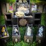Magical Vintage Antique Oddity and Curiosity Jewelry Image 8
