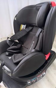 Ickle Bubba car seat