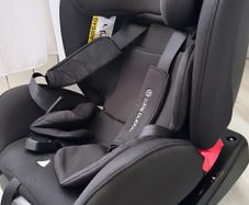 Ickle Bubba car seat