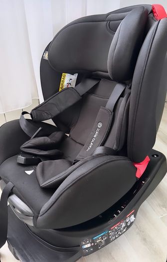 Ickle Bubba car seat