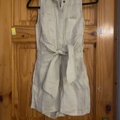 jumpsuit REISS