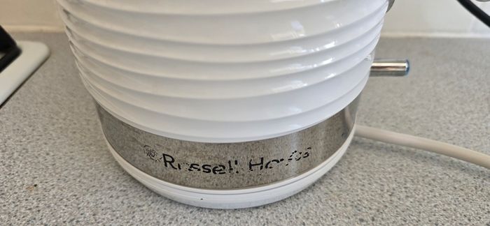 Russell Hobs kettle