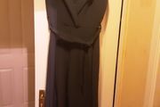 Culotte Jumpsuit/Playsuit..  Colour: Petrol Blue ..  Size: 10 UK/Price Drop