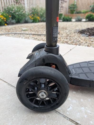 Micro Maxi Scooter