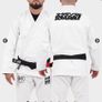 Scramble BJJ Gi Image 5
