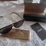 HUGO BOSS Unisex Sunglasses Boss 1507/S, 086/IR Havana Brown, 59 Image 8