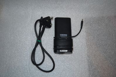 Genuine Original Dell Laptop Adapter Charger 130 Watts Small Tip
