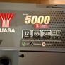 Yuasa HSB027 12V 65Ah Car Battery Warranty Image 2