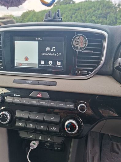 Kia Sportage 2020