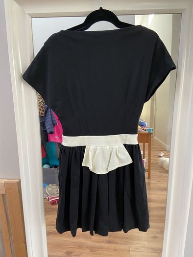 MSGM dress