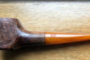 Old Pipe